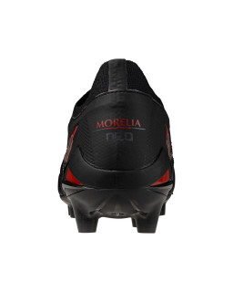 Czarne korki Mizuno Morelia Neo IV β Made in Japan | RED BOX