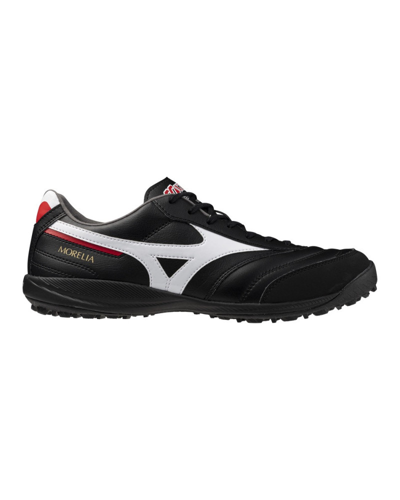 Turfy Mizuno Morelia Sala Pro TF czarne| RED BOX