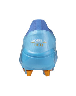 Mizuno Morelia Neo IV β Elite MIX – skóra kangurza | RED BOX