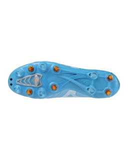 Mizuno Morelia Neo IV β Elite MIX – skóra kangurza | RED BOX