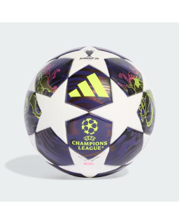 Minipiłka adidas Liga Mistrzów UEFA – piłka treningowa, kolekcjonerska