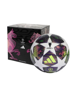 Piłka w kartoniku adidas UEFA Champions League Final – FIFA Quality