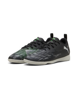 Puma Future 8 Play IT Junior – dziecięce halówki piłkarskie