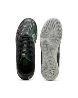 Puma Future 8 Play IT Junior – dziecięce halówki piłkarskie