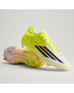 adidas F50 Elite FG - profesjonalne korki piłkarskie na trawę