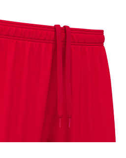 Macron Galax czerwone – spodenki meczowe | RED BOX