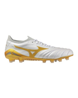 Mizuno Morelia Neo IV Japan białe – K-Leather, Made in Japan