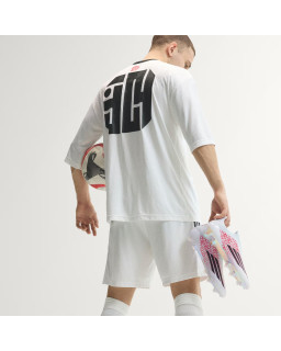 Profesjonalne korki adidas F50 Elite LL FG - bez sznurowadeł