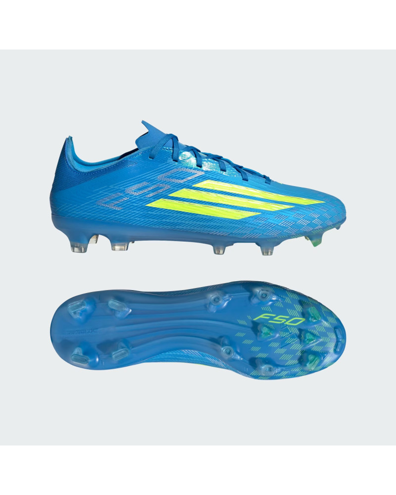 adidas F50 Pro FG JR8950 – korki piłkarskie na naturalną murawę