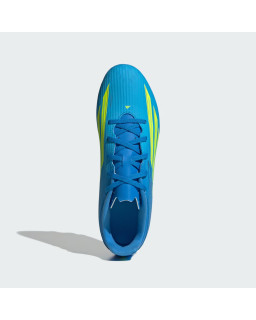 adidas F50 Club FG/MG JS1472 – lekkie korki piłkarskie | RED BOX
