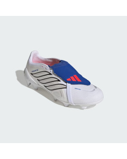 Adidas Predator League FG – korki piłkarskie Nanostrike