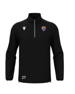 Bluza treningowa Macron -  MKS Sparta Żory