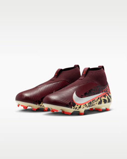 Nike United Jr Mercurial Superfly 10 Academy – korki bez sznurówek