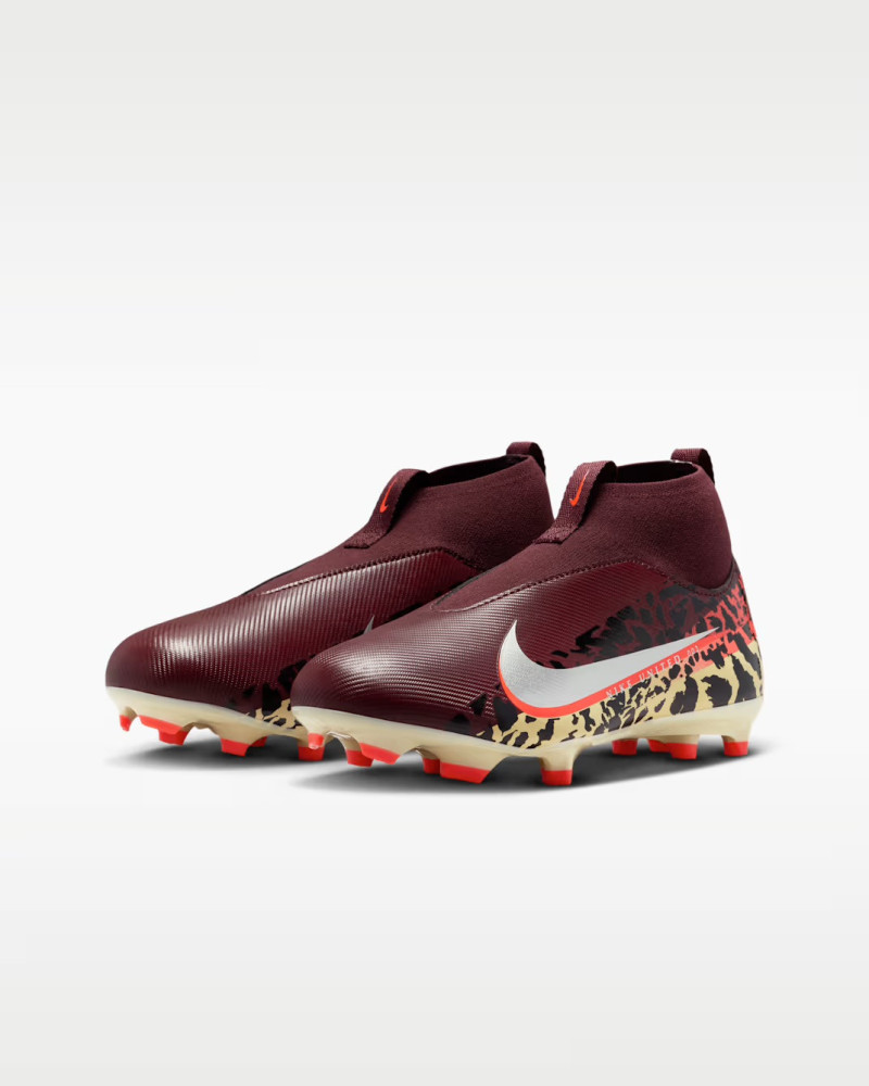 Nike United Jr Mercurial Superfly 10 Academy – korki bez sznurówek