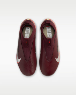 Nike United Jr Mercurial Superfly 10 Academy – korki bez sznurówek