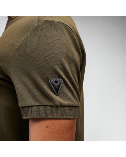 Koszulka polo Macron ATH Icon Radiant – premium styl i komfort| REDBOX