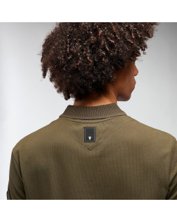 Koszulka polo Macron ATH Icon Radiant – premium styl i komfort| REDBOX