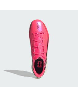 adidas F50 Hyperfast League FG Junior HQ5161 | Korki dziecięce
