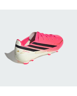 adidas F50 Hyperfast League FG Junior HQ5161 | Korki dziecięce