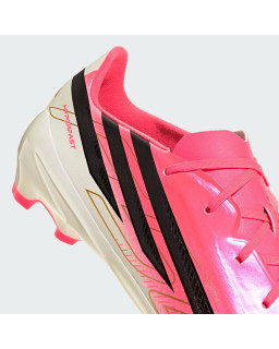 adidas F50 Hyperfast League FG Junior HQ5161 | Korki dziecięce