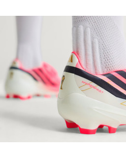 adidas F50 Hyperfast League FG IH9346 | Lekkie korki piłkarskie