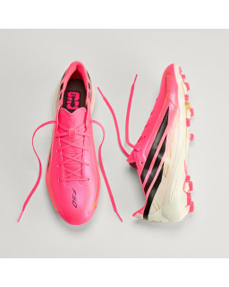 adidas F50 Hyperfast League FG IH9346 | Lekkie korki piłkarskie