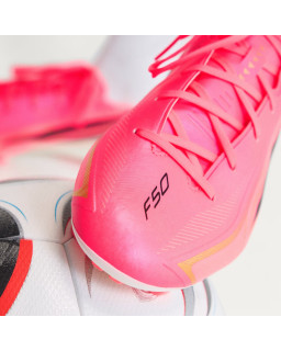 adidas F50 Hyperfast League FG IH9346 | Lekkie korki piłkarskie
