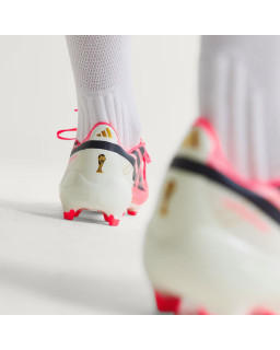 adidas F50 Hyperfast League FG IH9346 | Lekkie korki piłkarskie