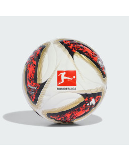 Minipiłka adidas Bundesliga 2026/27 Torfabrik KG6039