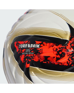 Minipiłka adidas Bundesliga 2026/27 Torfabrik KG6039