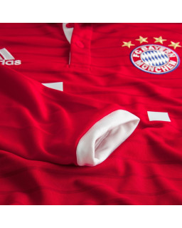 Koszulka adidas FC Bayern 2016/17 AI0049