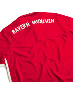 Koszulka adidas FC Bayern 2016/17 AI0049