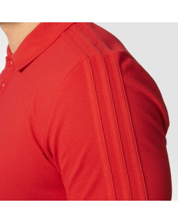 Koszulka adidas polo Tiro 17 BQ2680