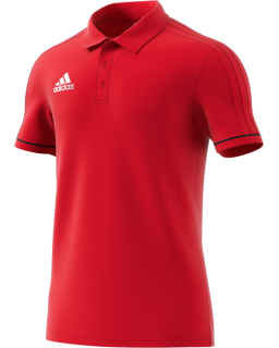 Koszulka adidas polo Tiro 17 BQ2680