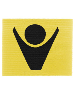 Opaska kapitańska Macron Major 560905