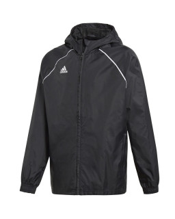 Kurtka ortalionowa adidas Core 18 CE9048