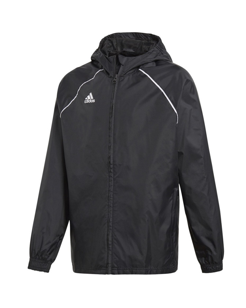 Kurtka ortalionowa adidas Core 18 CE9048