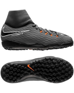 Buty Nike HypervenomX Phantom 3 Academy TF JUNIOR AH7293-081