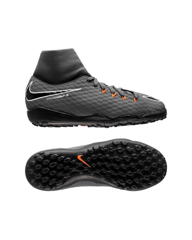 Buty Nike HypervenomX Phantom 3 Academy TF JUNIOR AH7293-081