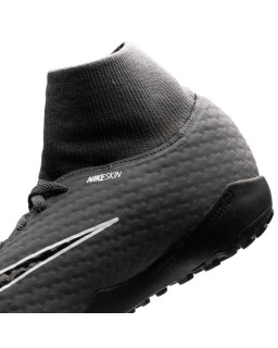 Buty Nike HypervenomX Phantom 3 Academy TF JUNIOR AH7293-081