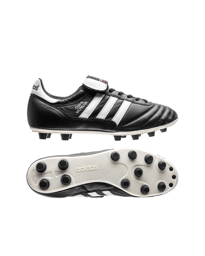 Buty piłkarskie Copa MUNDIAL Leather 015110