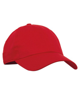 Czapka z daszkiem Macron Dart 3012090