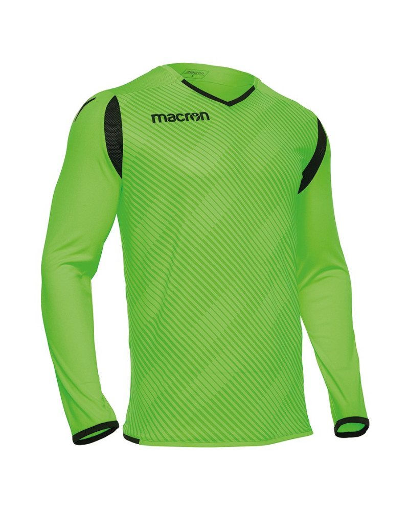 Bluza bramkarska Macron Hercules 54231609