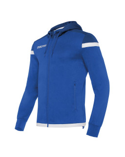 Bluza z kapturem Macron Eadesy 81490301