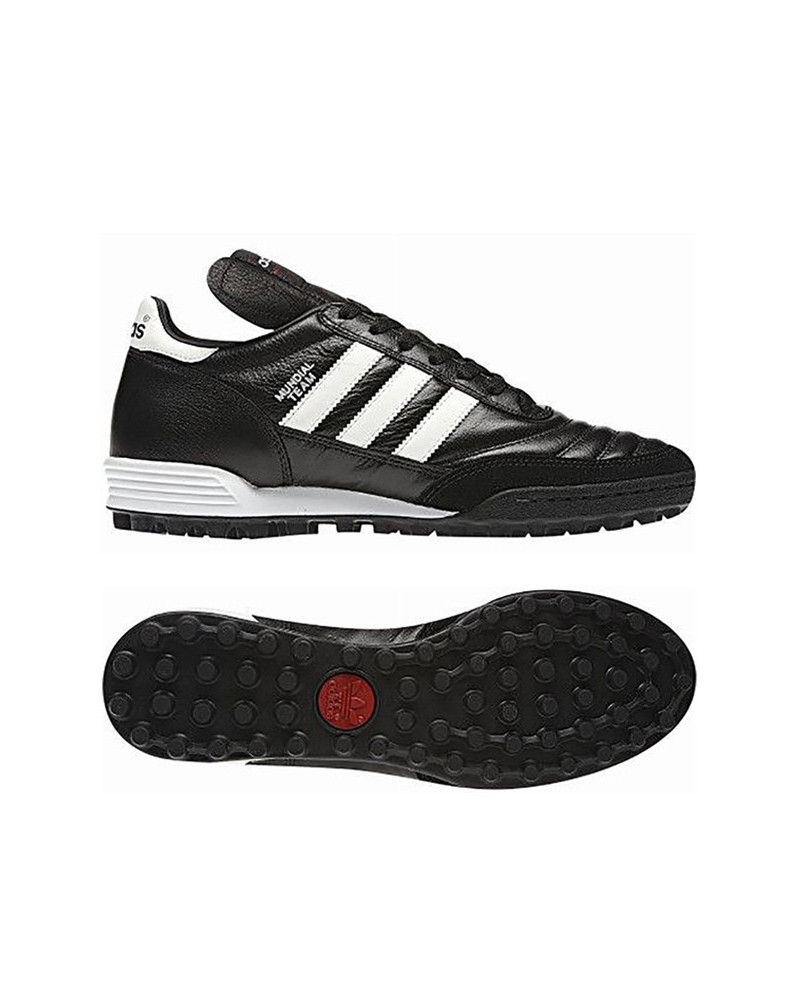 Buty piłkarskie Mundial Team Leather 019228