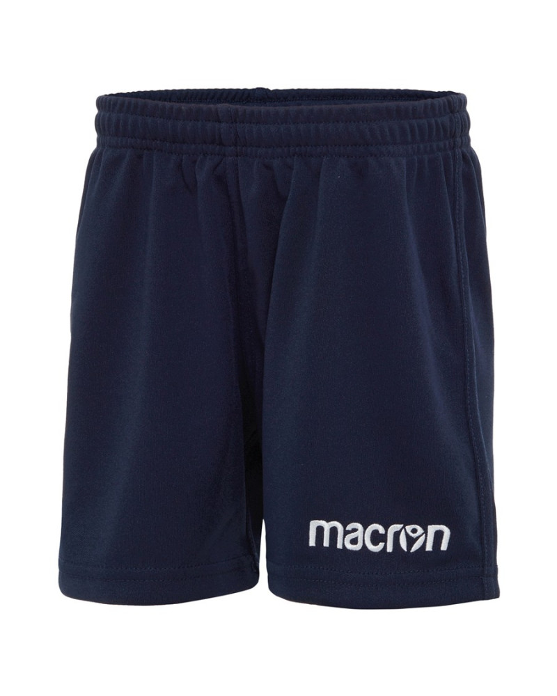 Spodenki do rugby Macron Amethyst 620707