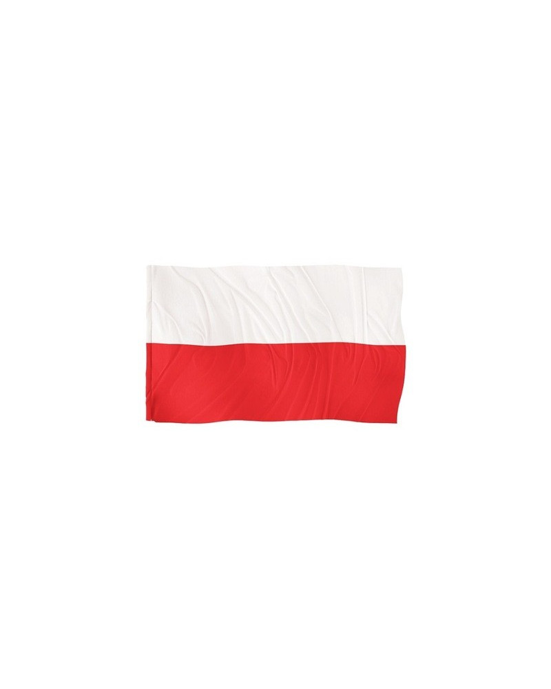 Flaga Polski