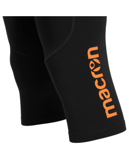 Legginsy damskie Macron Seine 814609