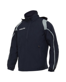 Kurtka treningowa do rugby Macron Coral 91550719