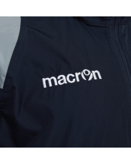 Kurtka treningowa do rugby Macron Coral 91550719